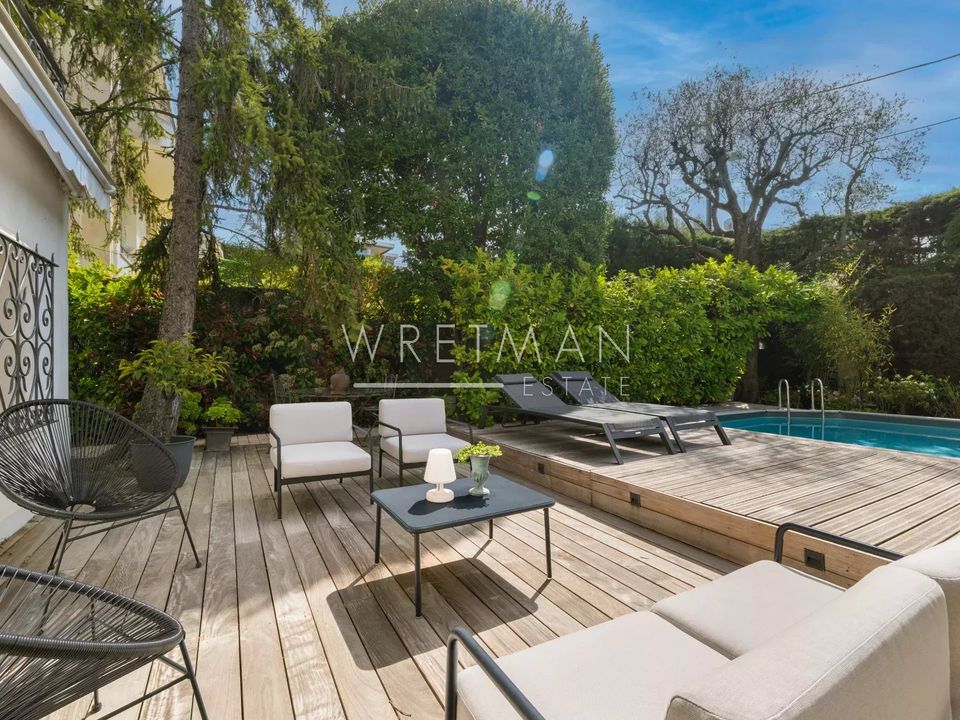 Villa i Nice, Alpes-Maritimes - foto 2