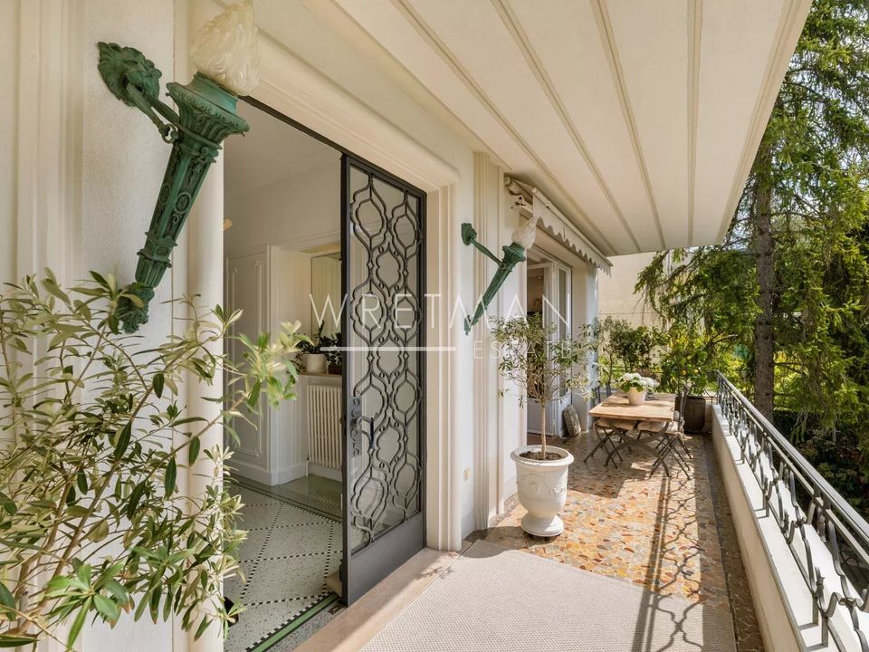 Villa i Nice, Alpes-Maritimes - foto 5