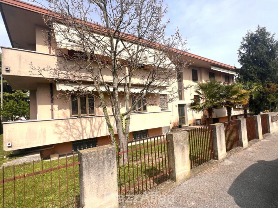 Lejlighed i Piove di Sacco, Padua - foto 1