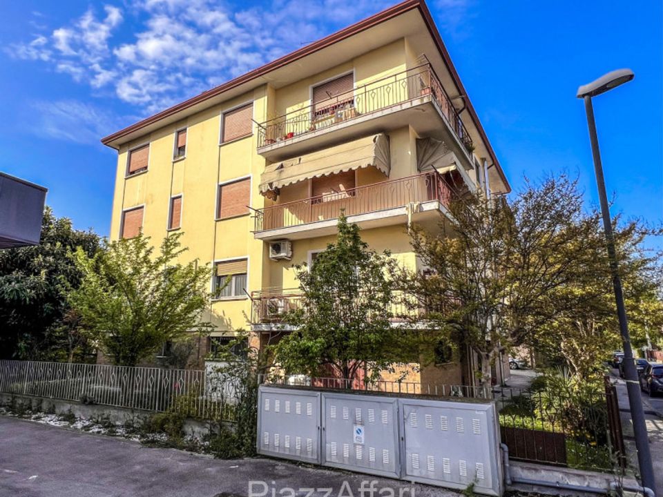 Lejlighed i Piove di Sacco, Padua - foto 1