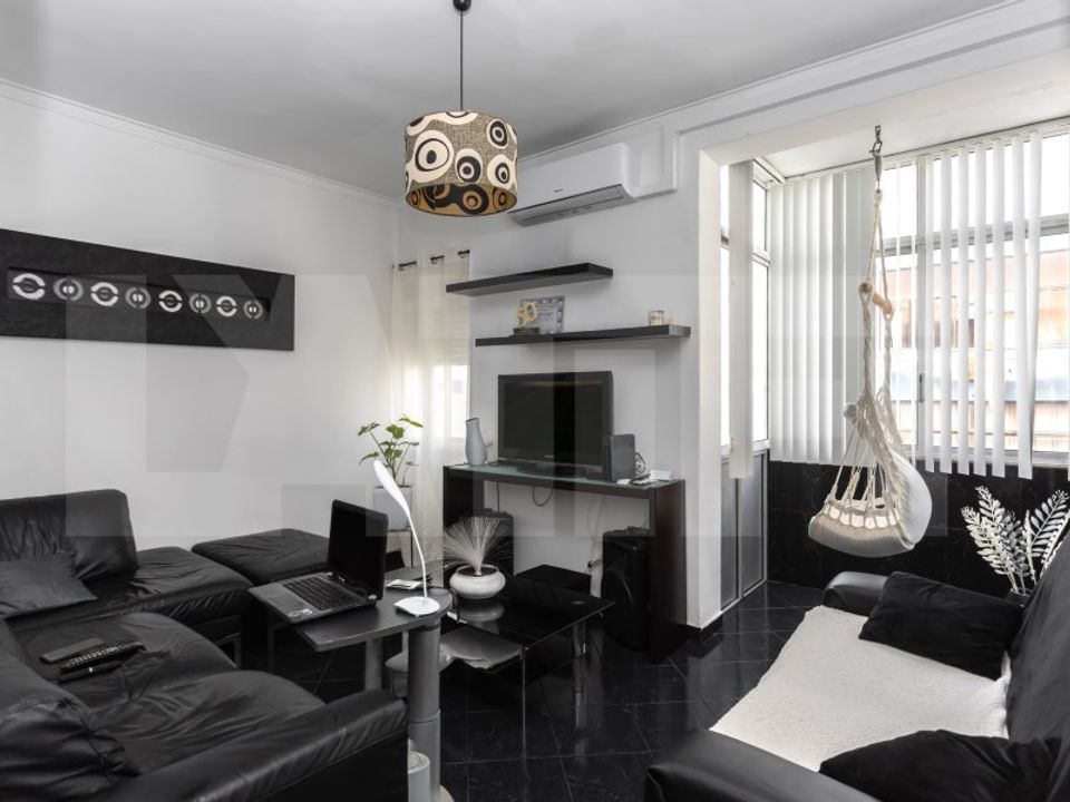 Apartament a Amora, Setubal - foto 1