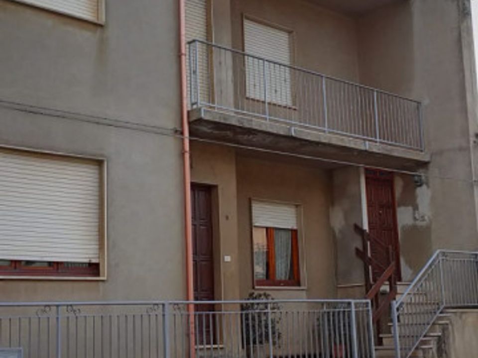 Lejlighed i Guspini, Cagliari - foto 2