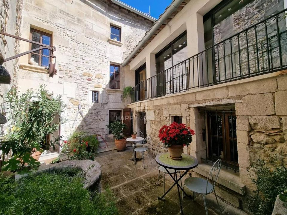 Landsbyhus i Eyragues, Bouches-du-Rhone - foto 1