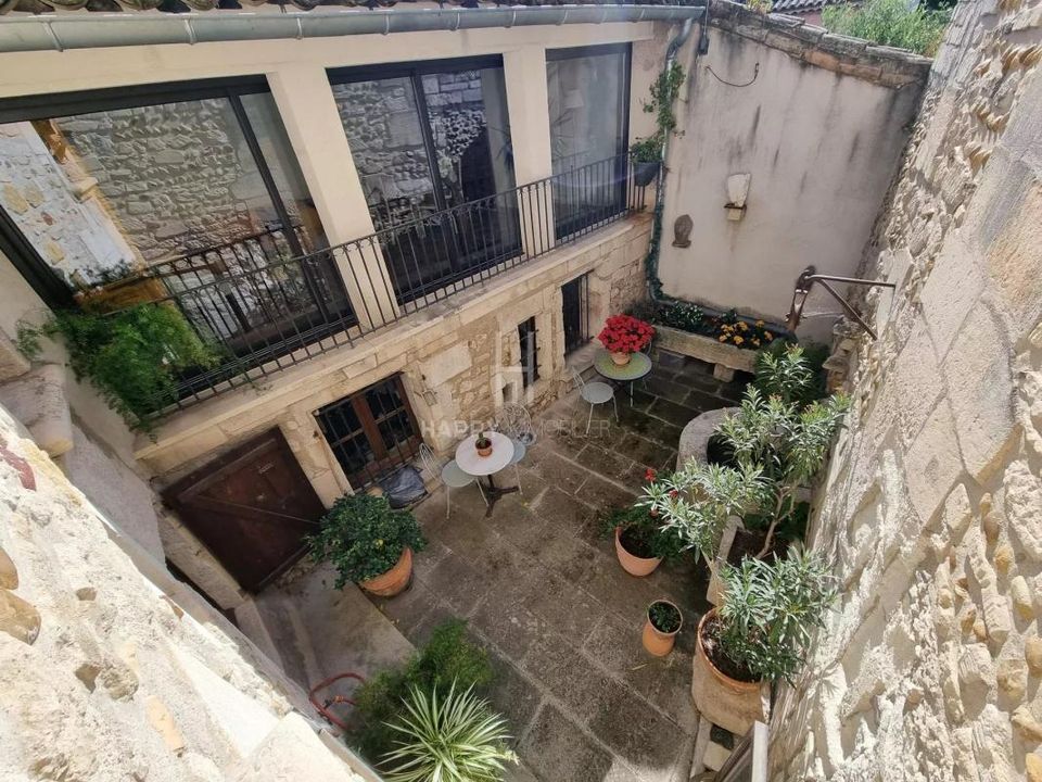 Landsbyhus i Eyragues, Bouches-du-Rhone - foto 2
