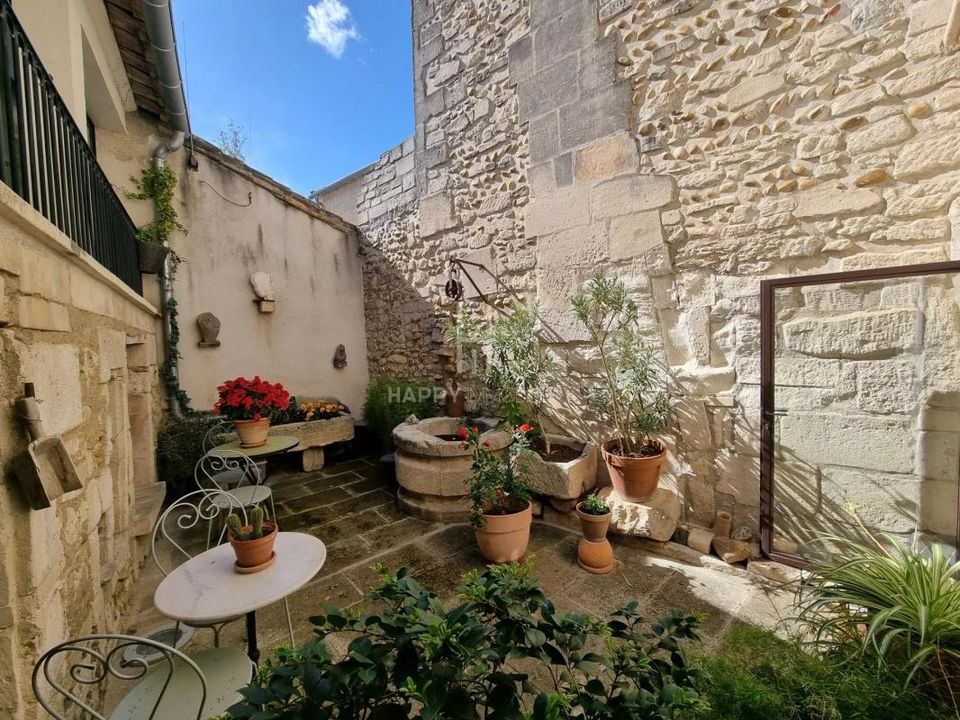 Landsbyhus i Eyragues, Bouches-du-Rhone - foto 3