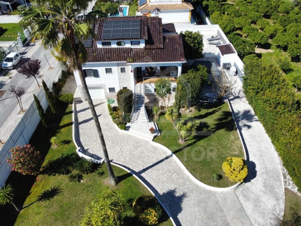 Villa i Sesimbra, Setubal - foto 2