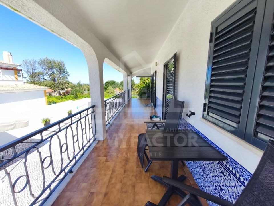 Villa i Sesimbra, Setubal - foto 3