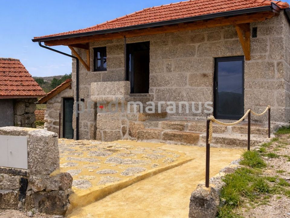 Villa i Amarante, Porto - foto 1