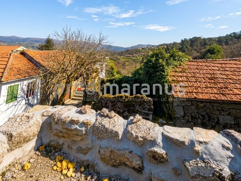 Villa i Amarante, Porto - foto 4
