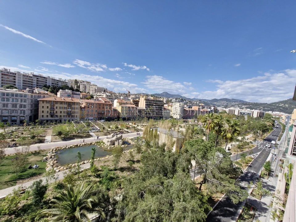 Lejlighed i Nice, Alpes-Maritimes - foto 4
