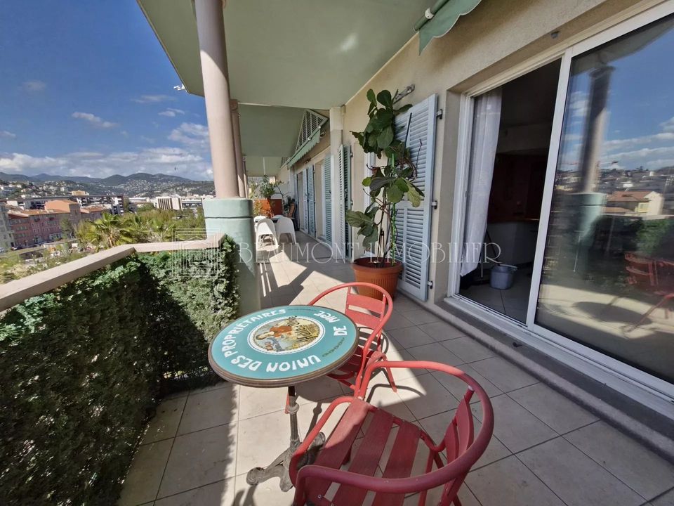 Lejlighed i Nice, Alpes-Maritimes - foto 2