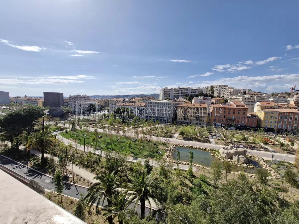 Lejlighed i Nice, Alpes-Maritimes - foto 5