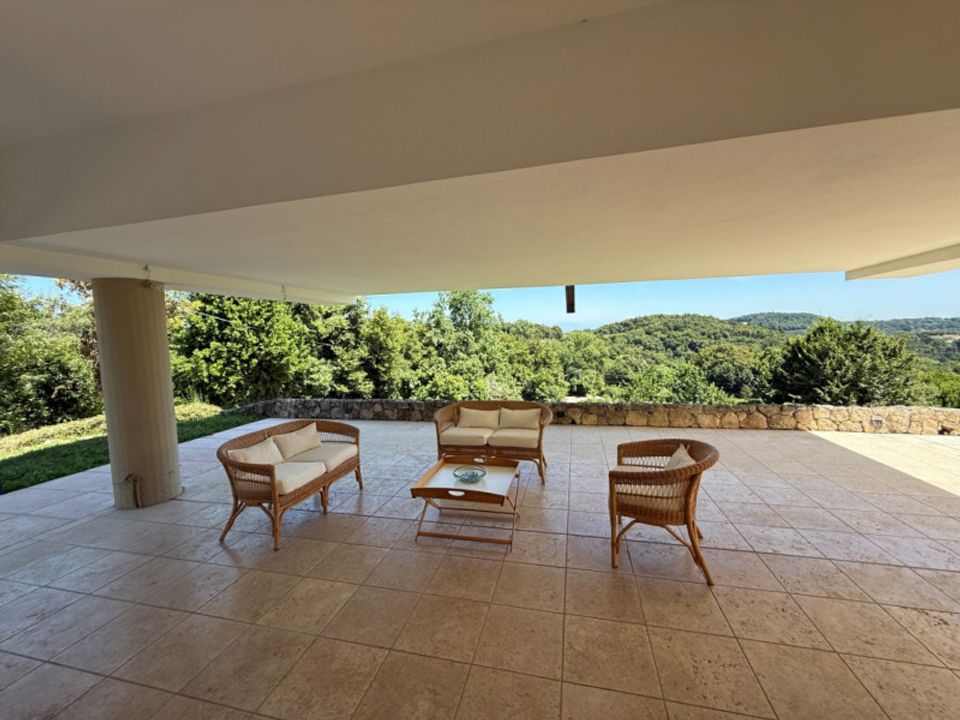 Villa i Arcugnano - Torri, Vicenza - foto 1
