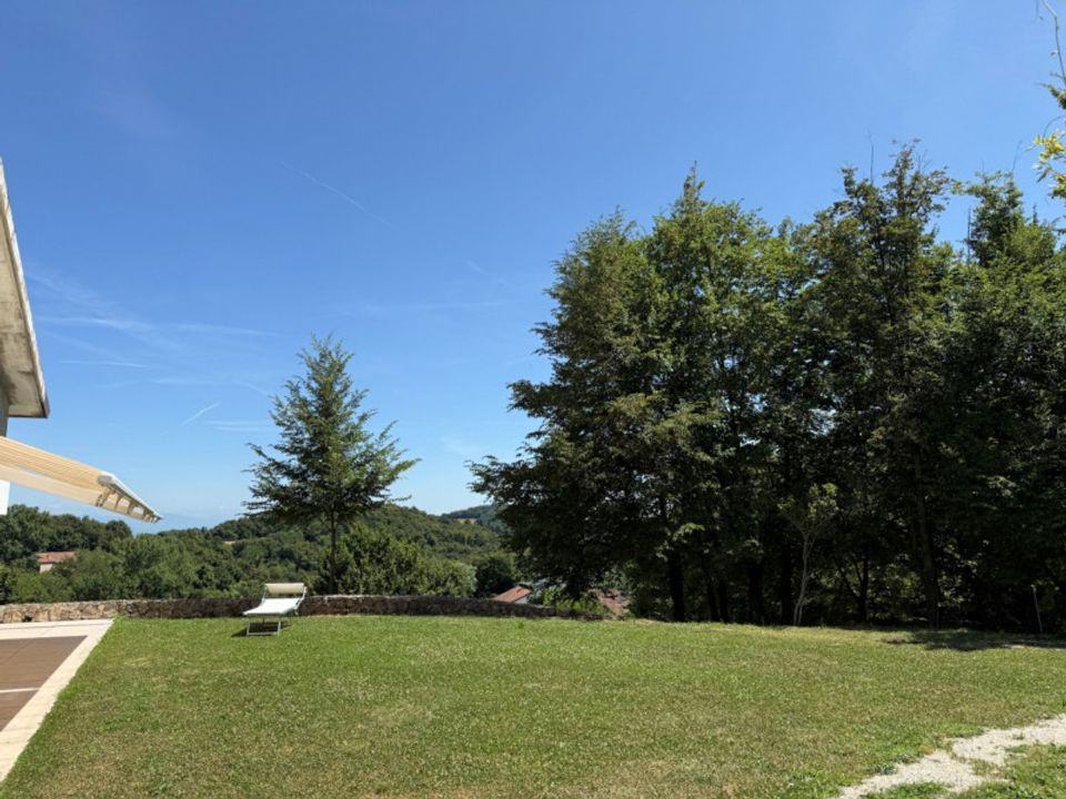 Villa i Arcugnano - Torri, Vicenza - foto 2
