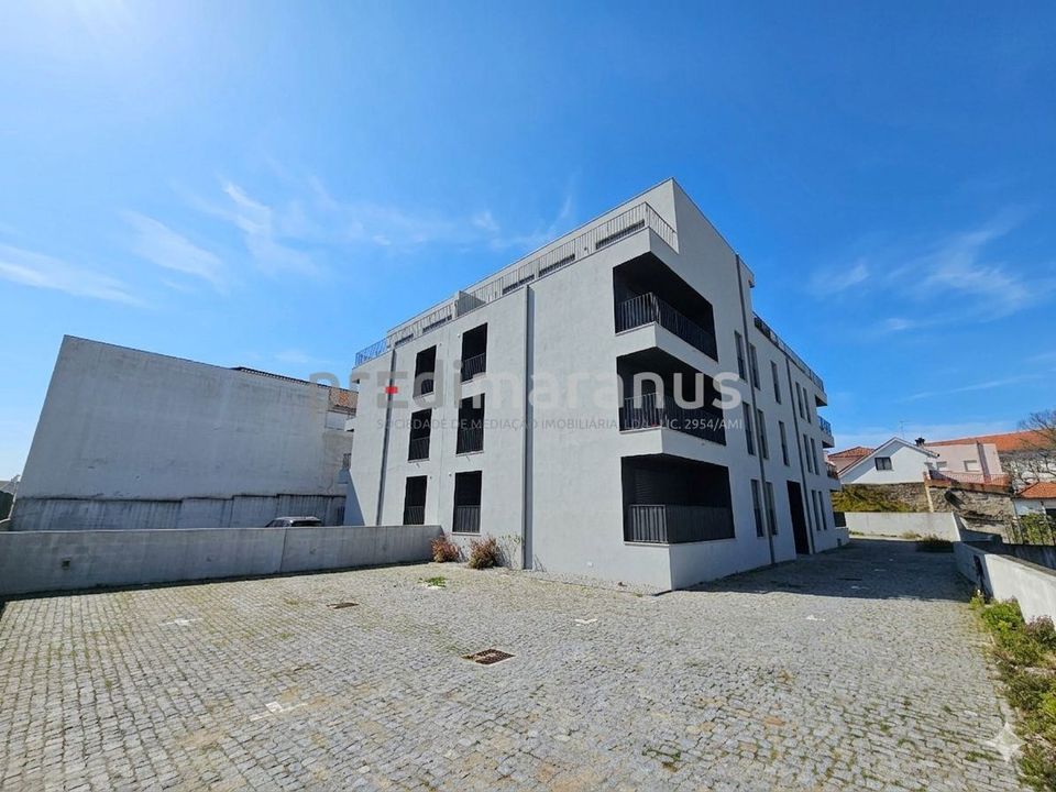 Lejlighed i Amarante, Porto - foto 1
