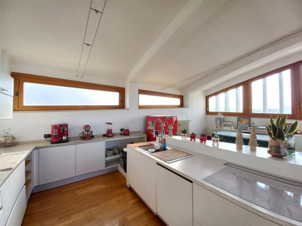 Penthouse i Vicenza, Vicenza - foto 1