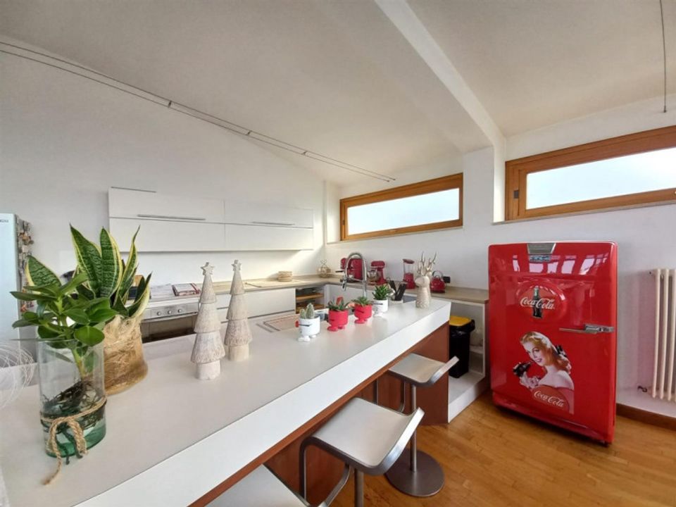 Penthouse i Vicenza, Vicenza - foto 2
