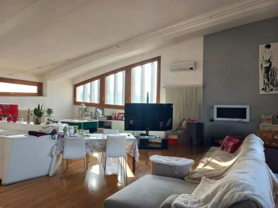 Penthouse i Vicenza, Vicenza - foto 3