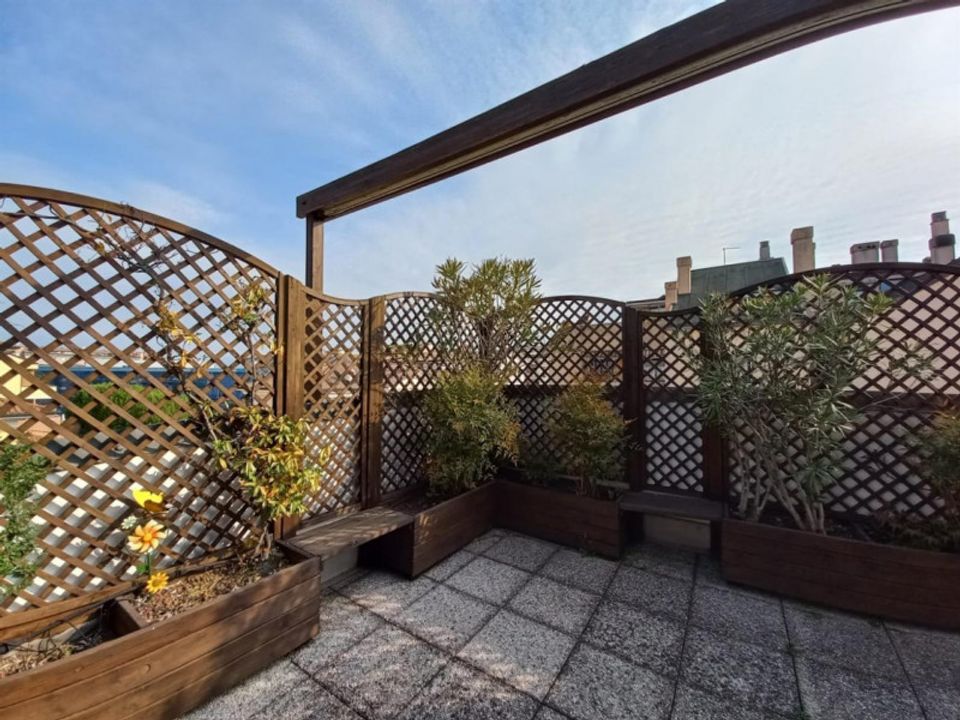 Penthouse i Vicenza, Vicenza - foto 4