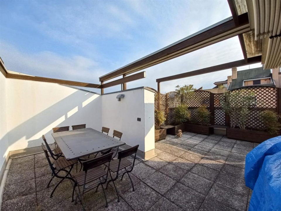 Penthouse i Vicenza, Vicenza - foto 5