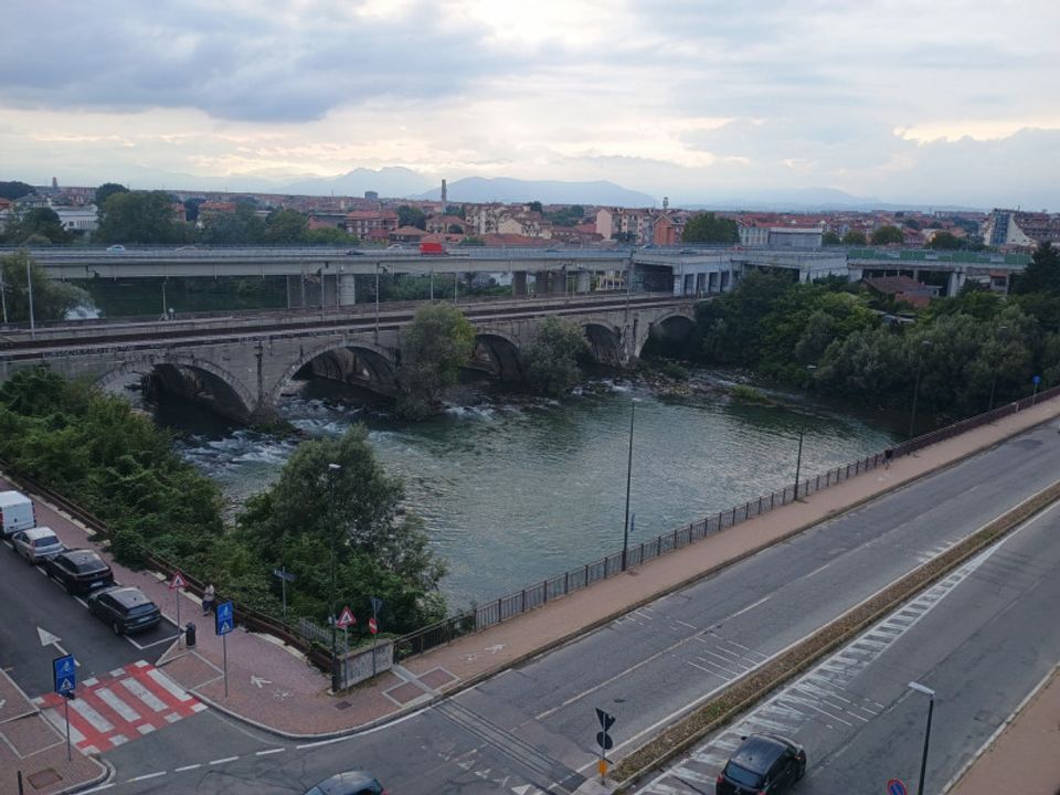 Lejlighed i Moncalieri, Turin - foto 4