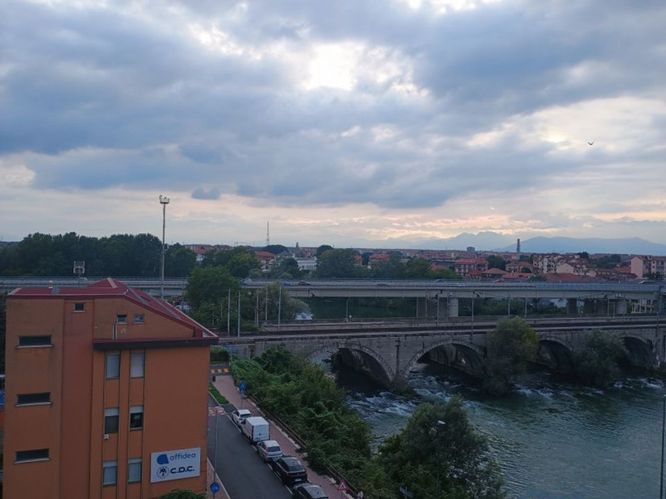 Lejlighed i Moncalieri, Turin - foto 5