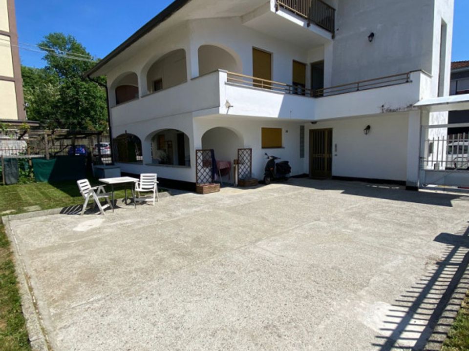 Villa a Banchette, Turin - foto 1