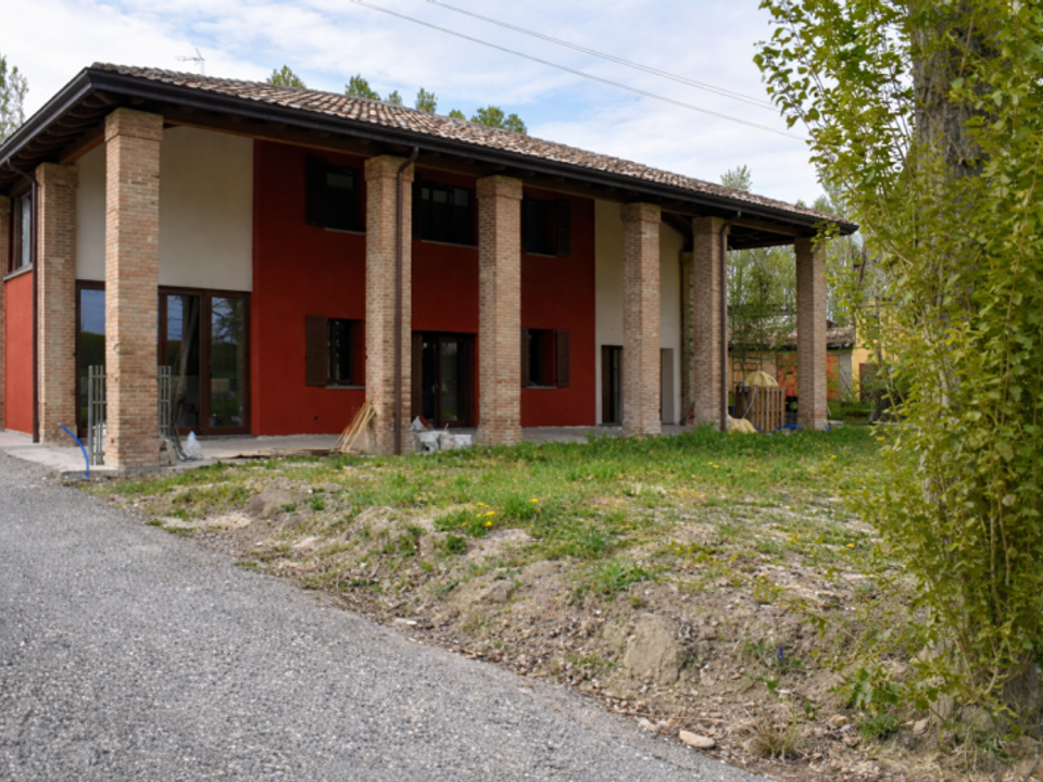 Villa i Parma, Parma - foto 1
