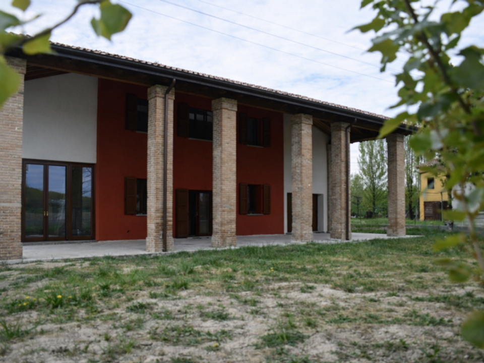Villa i Parma, Parma - foto 3