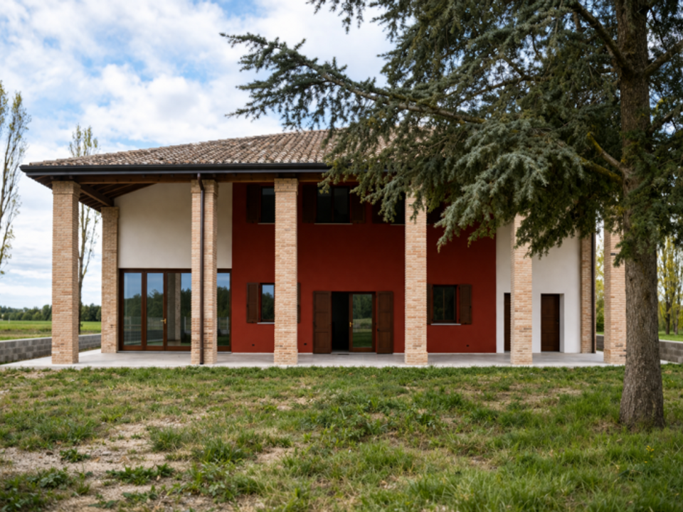 Villa i Parma, Parma - foto 4