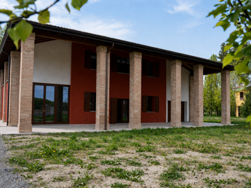Villa i Parma, Parma - foto 5