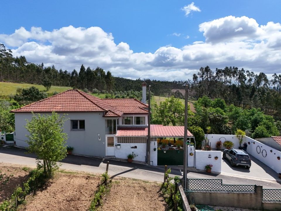 Villa i Mortagua, Viseu - foto 2