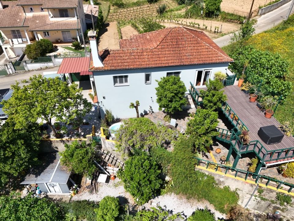 Villa i Mortagua, Viseu - foto 3