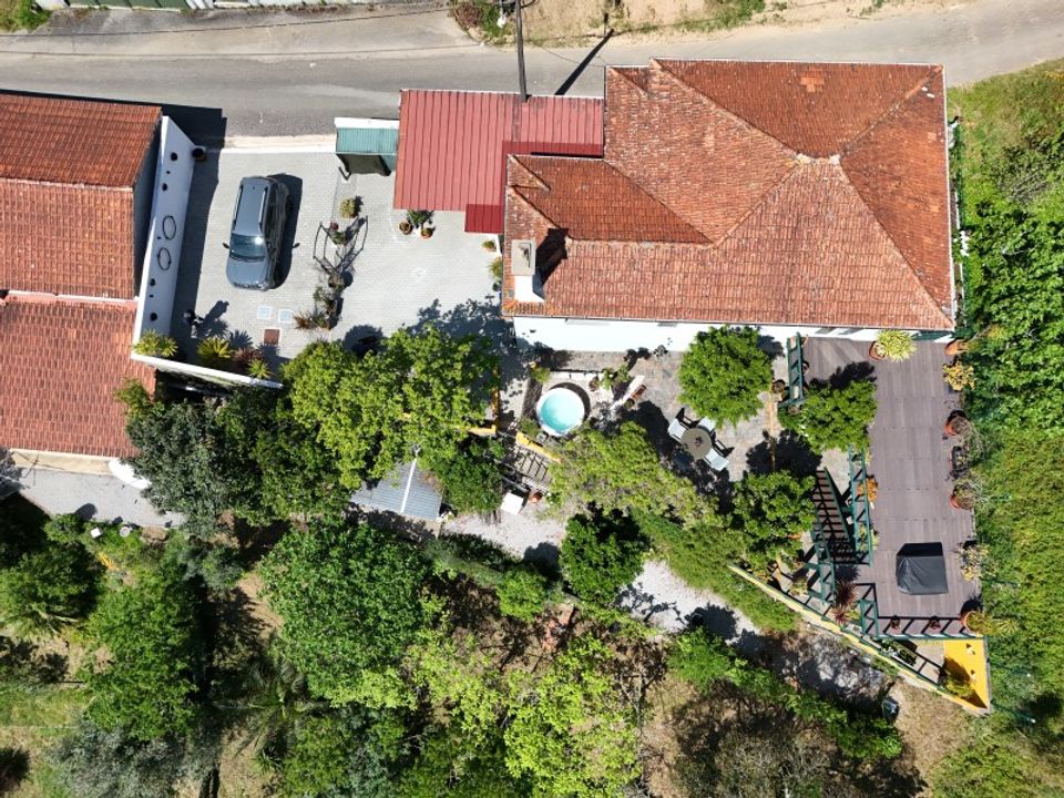 Villa i Mortagua, Viseu - foto 4
