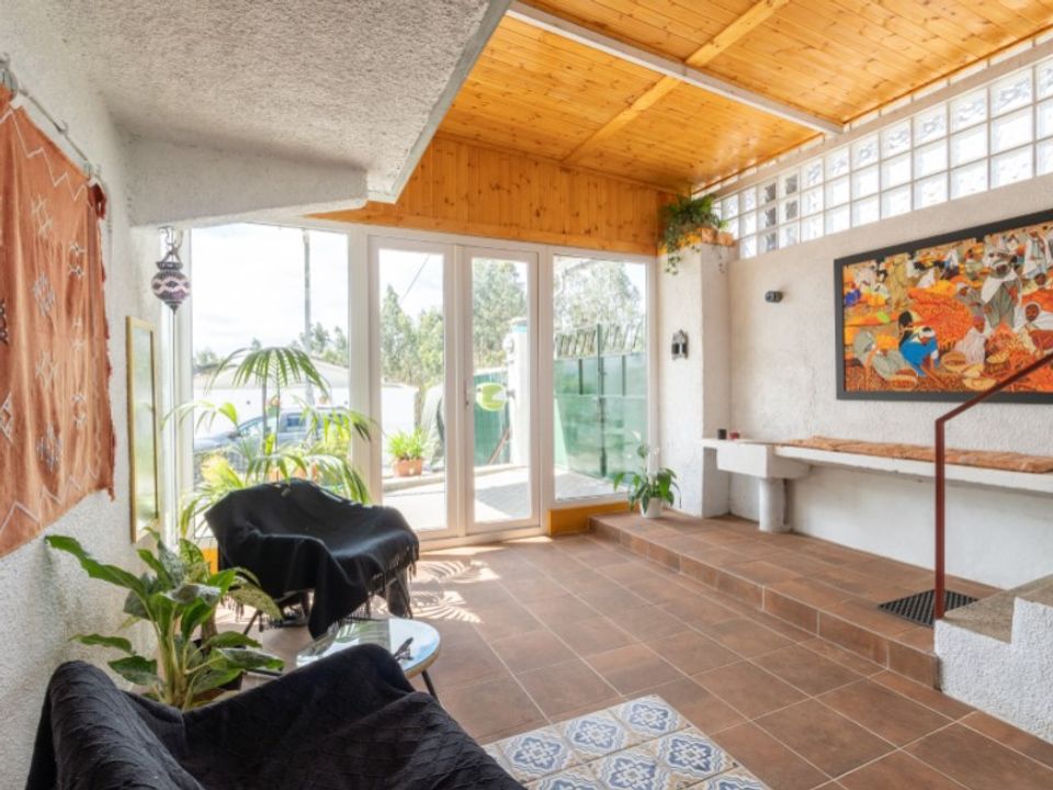 Villa i Mortagua, Viseu - foto 5