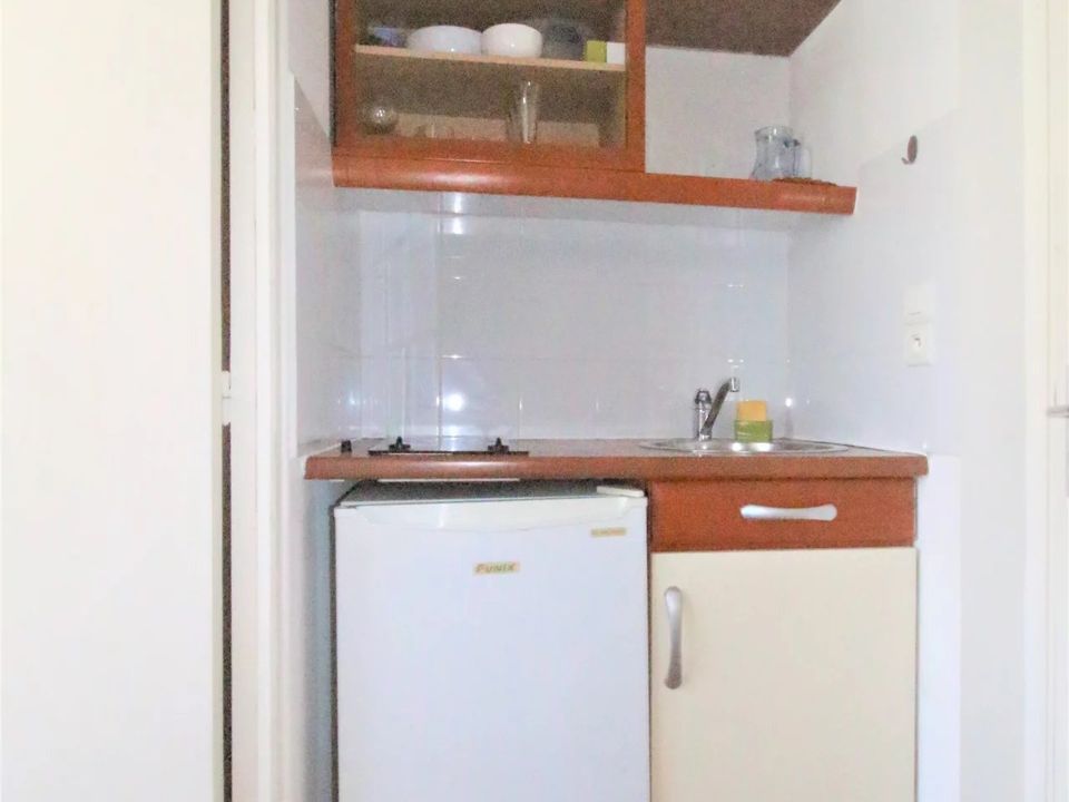 Lejlighed i Villeneuve-Loubet, Alpes-Maritimes - foto 5