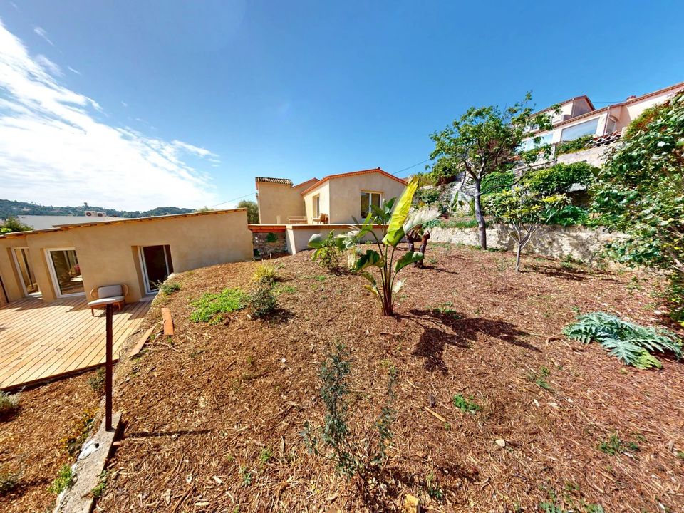 Villa i Vallauris, Alpes-Maritimes - foto 3
