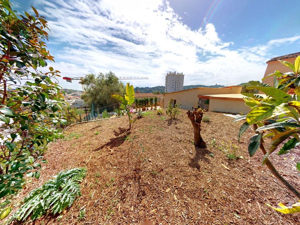Villa i Vallauris, Alpes-Maritimes - foto 5