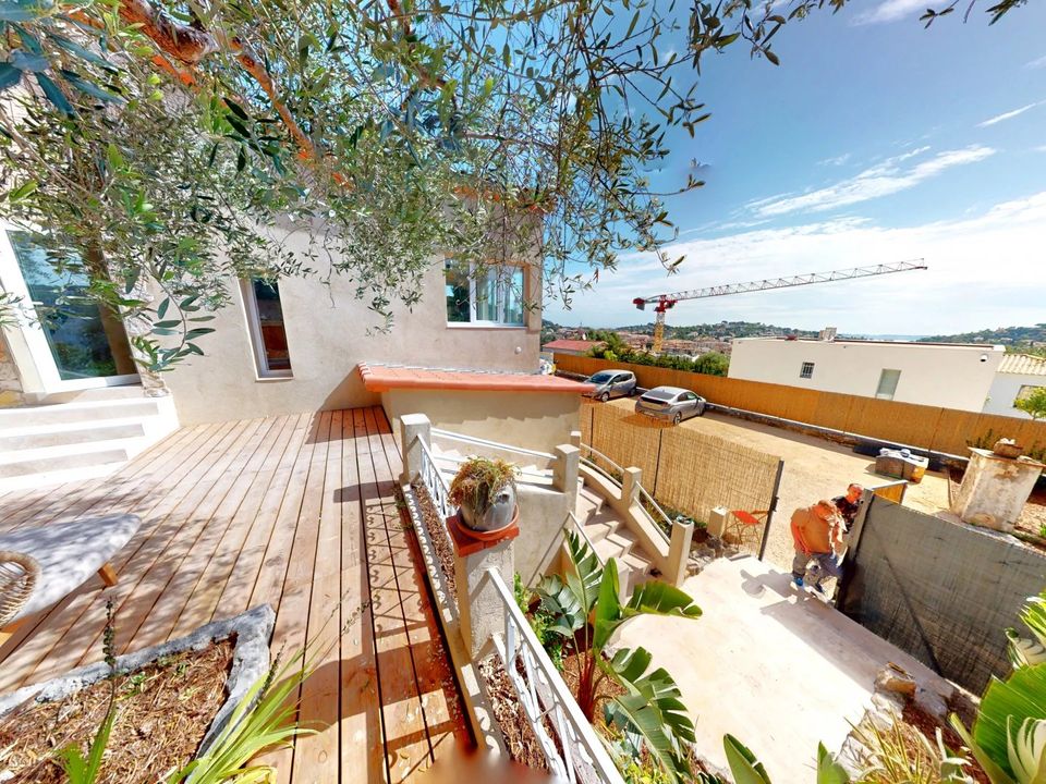 Villa i Vallauris, Alpes-Maritimes - foto 2