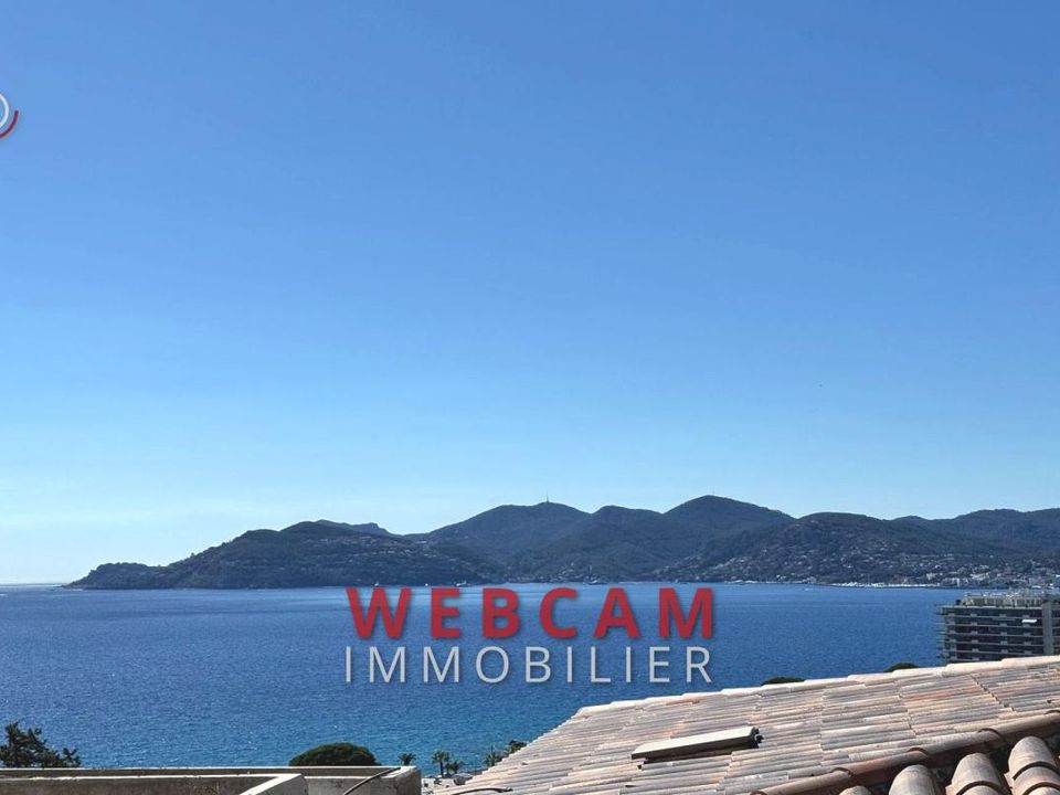 Duplex i Cannes, Alpes-Maritimes - foto 1