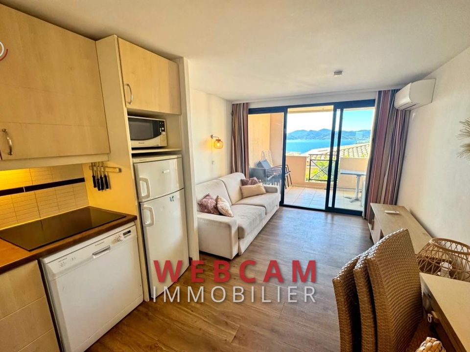 Duplex i Cannes, Alpes-Maritimes - foto 2