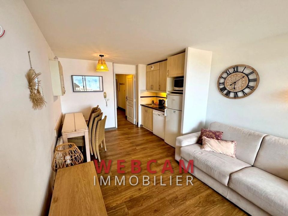 Duplex i Cannes, Alpes-Maritimes - foto 3