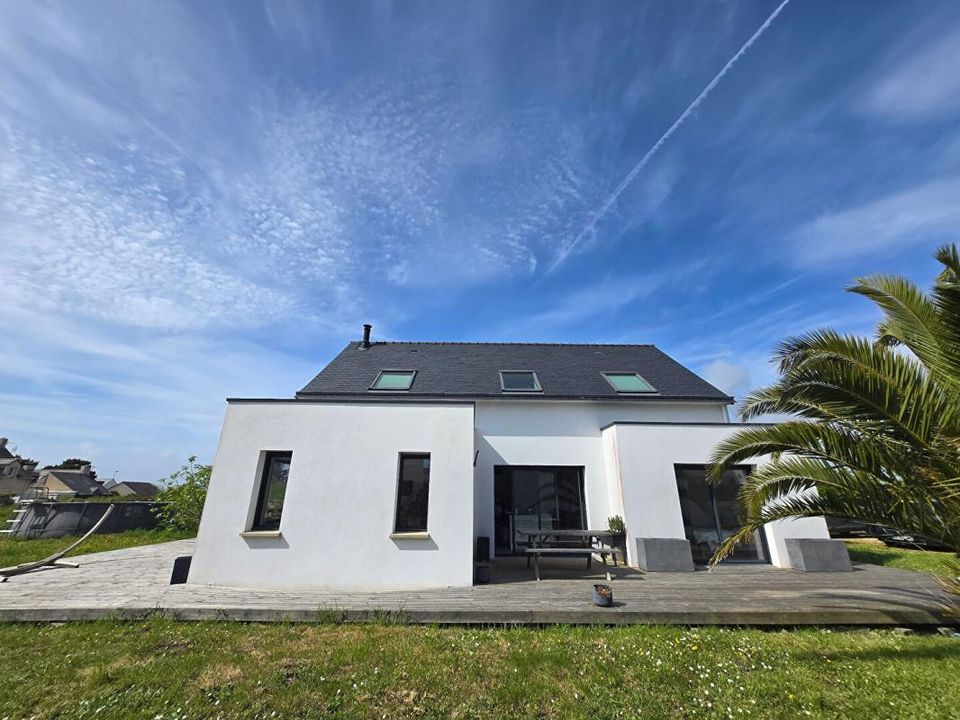 Villa in Erdeven, Morbihan - foto 1