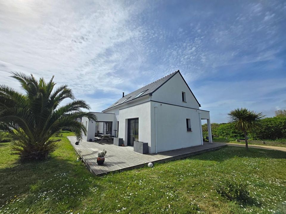 Villa in Erdeven, Morbihan - foto 2