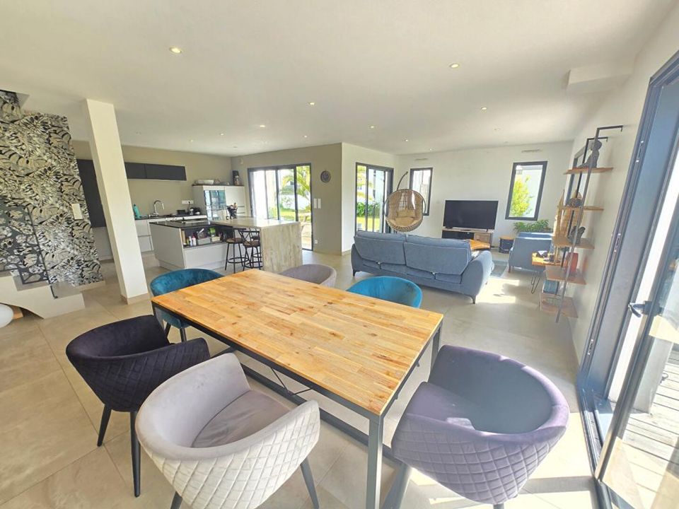 Villa in Erdeven, Morbihan - foto 3