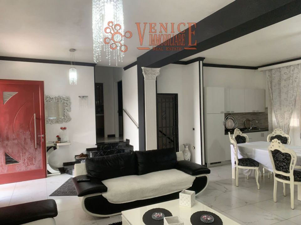 Villa i Villorba, Treviso - foto 2