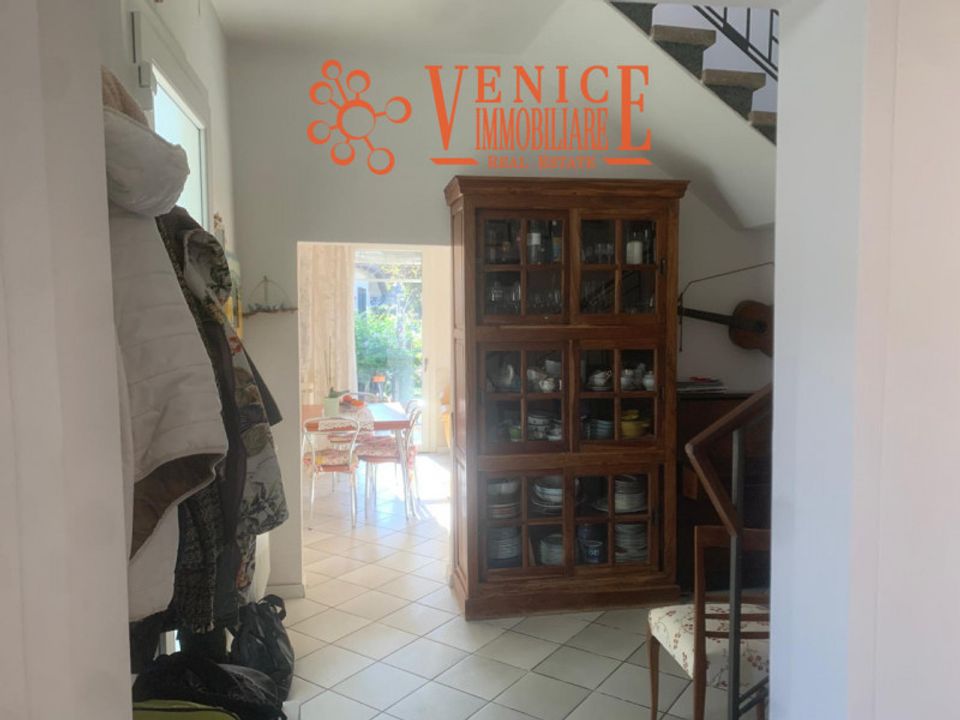 Villa i Mira, Venice - foto 4
