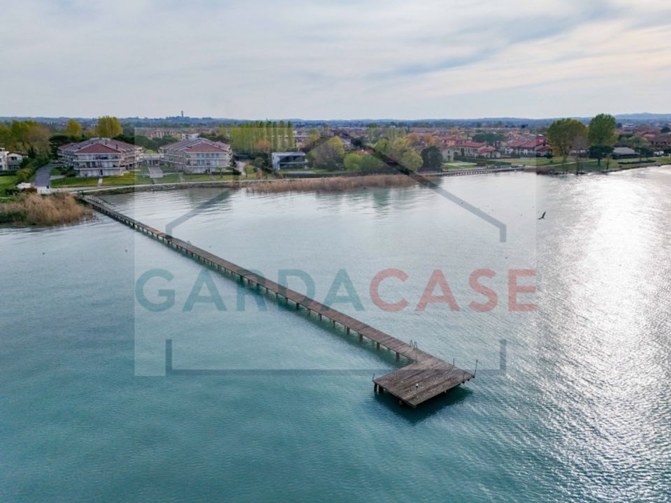 Leilighet i Sirmione, Brescia - bilde 1