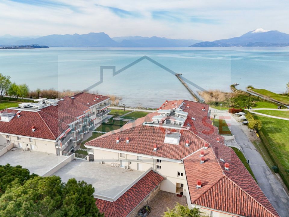 Leilighet i Sirmione, Brescia - bilde 2