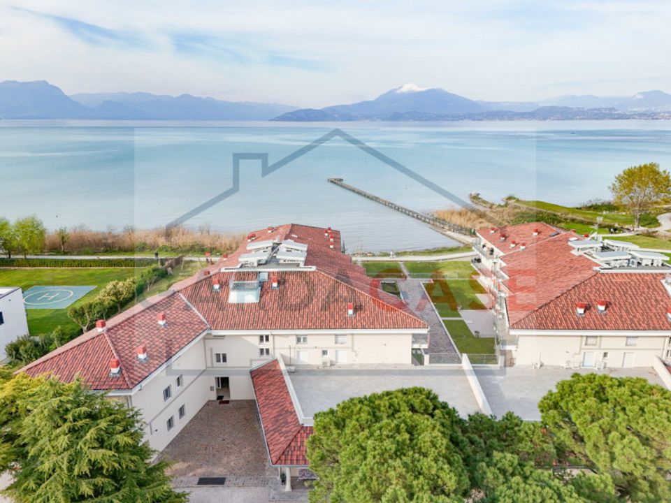 Leilighet i Sirmione, Brescia - bilde 3